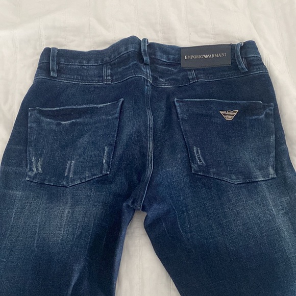 Emporio armani jean - Picture 2 of 4